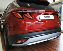 Zunanja slika - Hyundai Tucson - 1.6 PHEV 4WD PREMIUM-60KM WLTP-LED-DAB-VIDEO - 5 - Predogledna slika