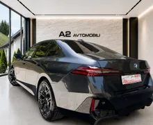Notranja slika - BMW serija 5: - 540d xDrive Avt.-M-sport-PRO -PANORAMA-BOWERS-HLAJ - 7 - Predogledna slika