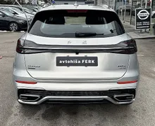 Zunanja slika - Hongqi H5 - 2.0T 4WD LED TITANIUM - NA ZALOGI - 4 - Predogledna slika