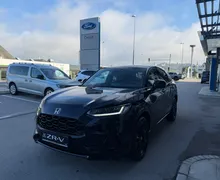 Zunanja slika - Honda ZR-V - 2.0E|HEV|SPORT|ACC|BLACK|NAVI|AKCIJA 4.000 € - 4 - Predogledna slika