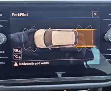 Zunanja slika - Volkswagen Tiguan - 2.0 TDI 150 DSG |navi|alu|PDC|aktivni temp|Asiss| - 17 - Predogledna slika