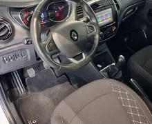 Zunanja slika - Renault Captur - TCe 90 Energy Dynamique -SLO-NAVI-KAMERA- - 5 - Predogledna slika