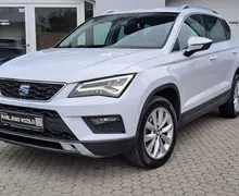 Zunanja slika - Seat Ateca - 1.5 TSI ACT Style DSG - 1 - Predogledna slika