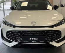 Zunanja slika - MG MG HS - HS 1.5T GDI Hybrid Luxury + ZIMSKE GUME - 1 - Predogledna slika