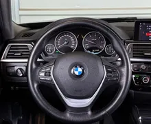 Zunanja slika - BMW Serija 3 - Touring: 320D XDRIVE - SPORT - KAMERA - FULL LED - HEAD - 9 - Predogledna slika