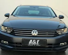 Zunanja slika - VW Passat - Variant 2.0 TDI-DSG-H LINE-NAVI-4X KLIMA-LIZING ZA TUJCE- - 2 - Predogledna slika