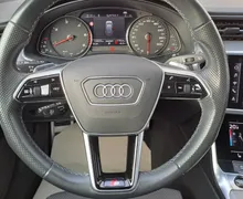 Zunanja slika - Audi A6 - Avant 40 TDI Sport S tronic S-line - 9 - Predogledna slika