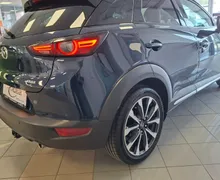 Zunanja slika - Mazda CX-3 - G150 AWD Revolution Top Avt.-1.LASTNIK-SLO-ODLIČEN - 4 - Predogledna slika