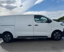 Zunanja slika - Citroën Jumpy - 2.0 HDI - 5 - Predogledna slika