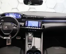 Zunanja slika - Peugeot 508 - SW 2.0 HDi AT8 GT-Line 163KM - 7 - Predogledna slika
