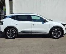 Zunanja slika - Renault Scenic E-tech - Techno 220 Long Range+Zimske gume - 4 - Predogledna slika