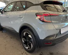 Zunanja slika - Renault Captur - TCe 140 Techno - SLOVENSKI - 6 - Predogledna slika