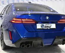 Zunanja slika - BMW Serija 5 - M5 AUT. - 6 - Predogledna slika
