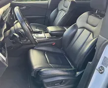Zunanja slika - Audi Q8 - quattro 50 TDI Tiptronic - 5 - Predogledna slika