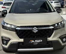 Zunanja slika - Suzuki S-Cross - 1.4 Boosterjet AllGrip Hibrid SPECIAL EDITION - 2 - Predogledna slika