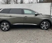 Zunanja slika - Peugeot 5008 - GT 2.0 HDI 180 EAT8-7-SED.NAVI.KAMERA.JAMSTVO... - 3 - Predogledna slika
