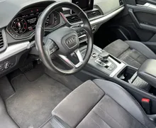 Zunanja slika - Audi Q5 - 2.0TDI avt. Q. Sport-VIRTUAL-MATRIX-KEYLESS-19COL - 7 - Predogledna slika