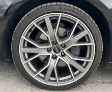 Zunanja slika - Audi A4 - Avant 40 TDI Quattro S line-HEADUP-ACC-MEMORY-MATRIX - 7 - Predogledna slika