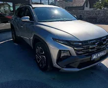 Zunanja slika - Hyundai Tucson - 1.6 T-GDI IMPRESSION AVTOMATIK - 3 - Predogledna slika