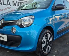 Zunanja slika - Renault Twingo - SCe 70 LIMITED PANORAMA-KLIMA-KOT NOV - 19 - Predogledna slika