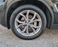 Zunanja slika - BMW X3 - xDrive30e - 5 - Predogledna slika