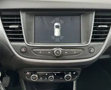 Notranja slika - Opel Crossland X - 1.2 Turbo ENJOY - 17 - Predogledna slika