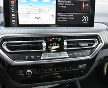 Zunanja slika - BMW X3 - serija : 20d xDRIVE M SPORT PAKET LED NAVI USNJE VIRTUAL - 10 - Predogledna slika