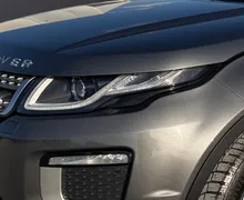 Zunanja slika - Land Rover Range Rover Evoque - 2.0 TD4 150 KM SE+ 4WD avt.-SLO poreklo-1. las - 5 - Predogledna slika