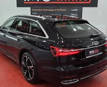 Zunanja slika - Audi A6 - Avant 45 TDI quattro tiptronic sport 170kW.BREZ POLOGA - 13 - Predogledna slika