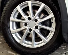 Zunanja slika - Volkswagen T-Roc - 1.6 TDI Comfortline•SLO•GRETJE SEDEŽEV•KAMERA•PDC• - 8 - Predogledna slika