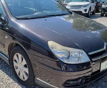 Zunanja slika - Citroën C5 - 2.2 HDI - SLOVENSKO POREKLO - HITRI KREDIT - 6 - Predogledna slika