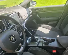 Notranja slika - Renault Mégane - Z dvižnimi vrati zadaj - 17 - Predogledna slika