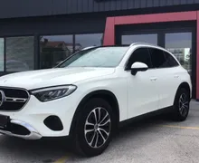 Zunanja slika - Mercedes-Benz GLC-Razred - GLC 220d 4MATIC Avantgarde Avt. - 1 - Predogledna slika