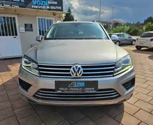 Zunanja slika - VW Touareg - Touareg - 9 - Predogledna slika