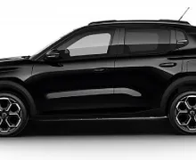 Zunanja slika - Citroën C3 - Max ëLectric 113 KM - baterija 44 kWh NA ZALOGI - 2 - Predogledna slika