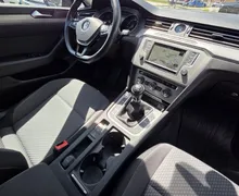Zunanja slika - VW Passat - Variant 1.6 TDI BMT Comfortline.NAVI.GRETJE SEDŽEV. - 8 - Predogledna slika