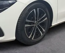 Zunanja slika - Mercedes-Benz CLA-Razred - 200 Progressive - 6 - Predogledna slika