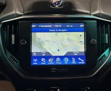 Zunanja slika - Maserati Ghibli - S 3.0 Q4-SLO-KAM-NAVI-PDC - 14 - Predogledna slika