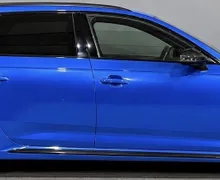 Zunanja slika - Audi RS4 Avant - quattro 2.9 TFSI Tiptronic... - 7 - Predogledna slika