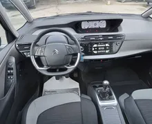 Zunanja slika - Citroën C4 - Grand Picasso 1.6 HDI-LED-NAVI.-SENZORJI - 9 - Predogledna slika