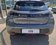 Zunanja slika - Peugeot 208 - ALLURE PureTech 100 - 7 LET JAMSTVA - 8 - Predogledna slika