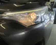 Zunanja slika - Toyota Avensis - 2.0 D-4D Luna - 4 - Predogledna slika