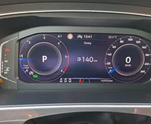 Zunanja slika - VW Tiguan - 2.0 TDI BMT Elegance DSG - 14 - Predogledna slika