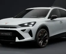Zunanja slika - Cupra Formentor - 1.5 eHybrid VZ Exclusive DSG... - 1 - Predogledna slika