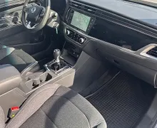 Zunanja slika - KG Mobility Korando - 1.5 T-GDI 120 kW Fresh+ M T - 11 - Predogledna slika