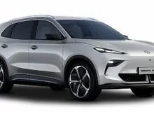 Zunanja slika - MG MGS5 EV - Luxury 64kWh+7 let tovarniške garancije - 1 - Predogledna slika