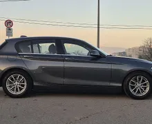 Zunanja slika - BMW Serija 1 - : 116d 115ks °FULL LED °NAVI PROFESSIONAL °M-volan - 8 - Predogledna slika
