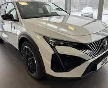 Zunanja slika - Peugeot 408 - GT 1.2 PureTech 130 EAT8 €6.4 - AKCIJSKA CENA - 1 - Predogledna slika