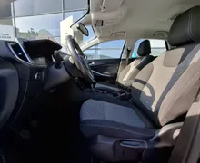 Notranja slika - Opel Grandland - 1.2 TURBO 96KW - LEPO OHRANJEN - POTRJENA SERVISNA - 13 - Predogledna slika