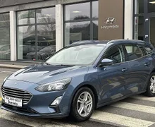 Zunanja slika - Ford Focus - 1.5 EcoBlue - 2.LASTNIK - ODLIČNO OHRANJEN - 2 - Predogledna slika